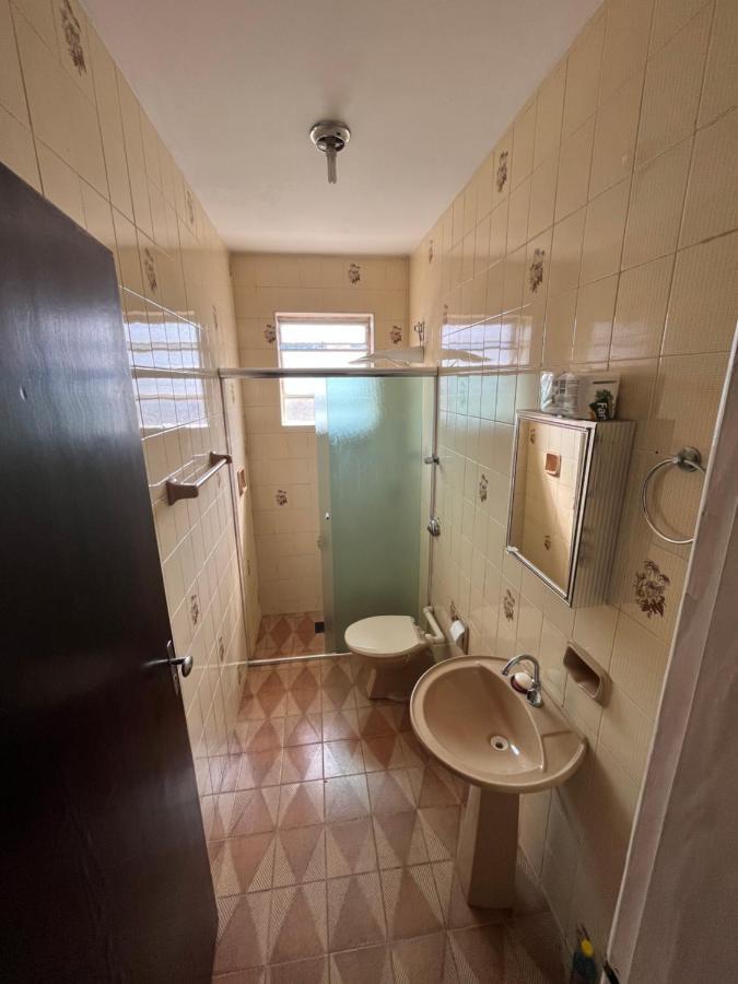 Apartamento No Centro De Caraguatatuba. Exteriör bild